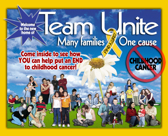 Welcome to Team Unite!